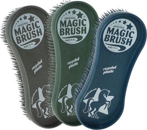 Magic brush bürsten set - brush,