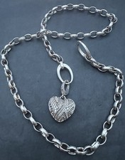 Massives Jette Joop Y Kette