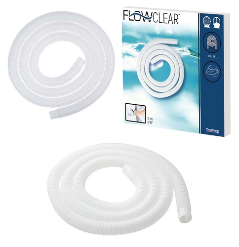 Bestway poolschlauch - 32,