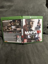 Mafia (Microsoft Xbox One