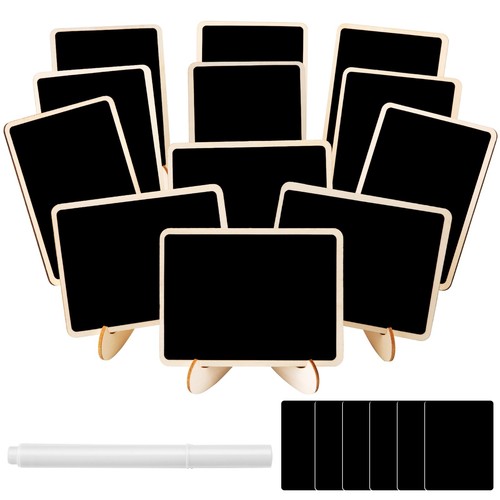 Mini kreidetafel set stück - mini,