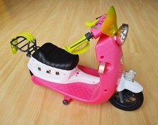 BABY born City RC Glam-Scooter