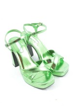 PRIMARK Plateau-Sandalen Damen