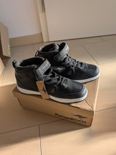 KangaROOS Winterschuhe Sneaker