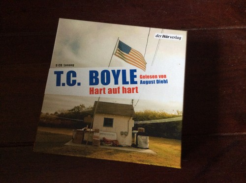 Boyle hart auf - hart, [8