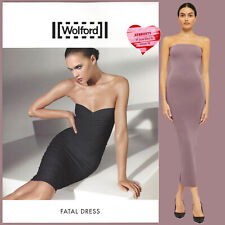 Wolford Fatal Dress • S •