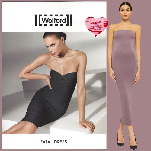 Wolford fatal dress - wolford,