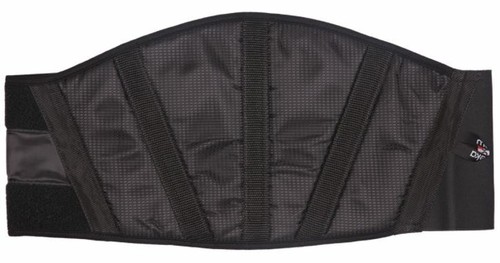 Modeka nierengurt 6018 schwarz - 6018,