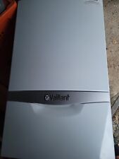 brennwerttherme gas vaillant 30 kw