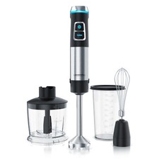 Arendo Edelstahl Stabmixer