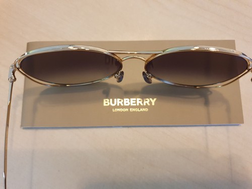 Burberry sonnenbrille be3105 - burberry,