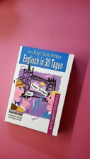 203994 Sonia Brough ENGLISCH IN 30 TAGEN der kompakte Sprachkurs
