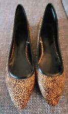 Esprit Ballerina Damenschuh Leo Größe 39  ***NEU***