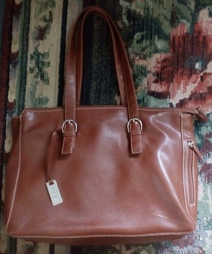 Grosse tasche fabiani - "fabiani", mit