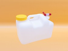 Multi Weithalskanister Tank 15