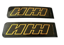 Emblem Logo IZH Planeta