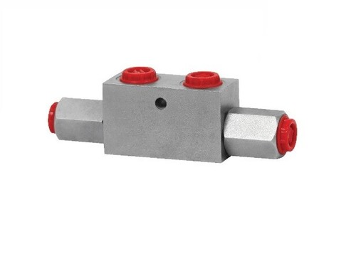 Hydraulik sperrventil - hydraulik,