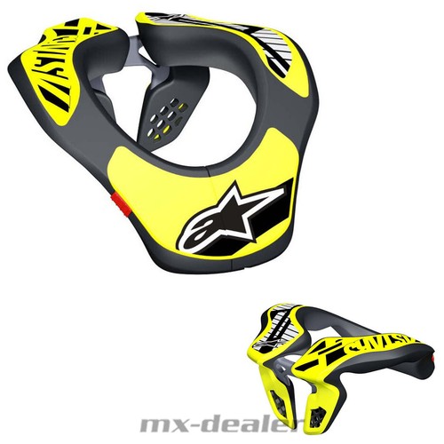 Alpinestars kinder youth bns - youth,