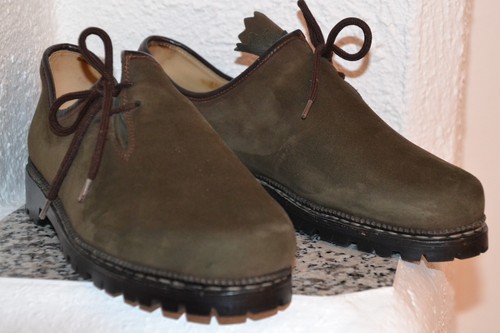 Neu herren trachtenschuhe - neu,