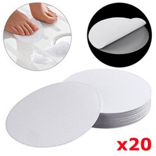 20x Anti-Rutsch Sticker Für Badewanne Dusche Bad Selbstklebend Pad Aufkleber
