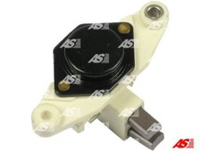 AS-PL LICHTMASCHINENREGLER