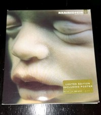 Rammstein  Mutter Limitiertes