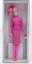 2018 Proudly Pink Fashion
