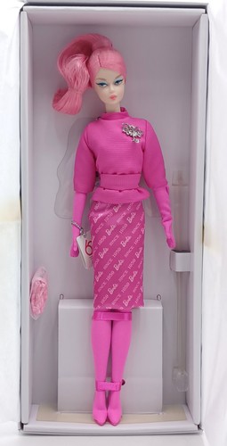 2018 proudly pink fashion - pink,