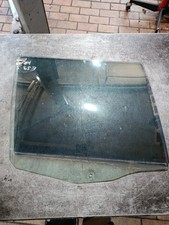 Original BMW 5er E39 Touring Seitenscheibe Fensterscheibe hinten rechts