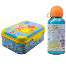 Peppa wutz pig - pig, george