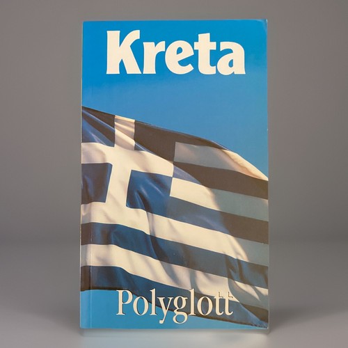 Kreta polyglott griechenland - polyglott,