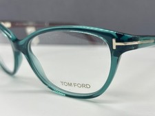 Tom Ford Brille Damen grün
