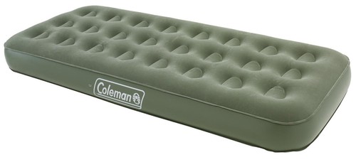 Coleman luftbett luftmatratze - coleman,
