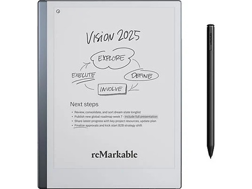 Remarkable marker plus - 2,