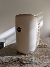 JURA Cool Control 1L White Milchkühler Top Zustand, kaum benutzt