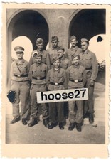 Foto Jugend HJ Gruppe