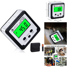 Digitaler Winkelmesser mit