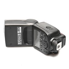 Canon Speedlite 580EX II