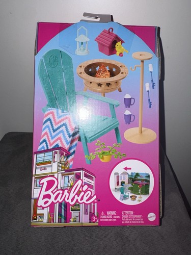 Neu barbie möbel zubehör - ,