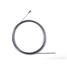 Gaszug Innenzug 1,2mm x 3150mm mit 6mm Nippel für Piaggio APE 601 – italienische