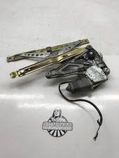 Fensterheber vorne links