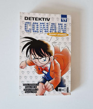 Detektiv Conan Short Stories Manga Band 17 / Egmont 