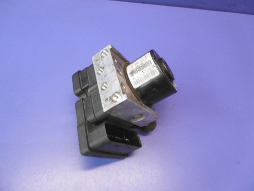 Chevrolet matiz abs - abs, pump