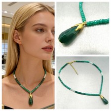 Smaragd & Bergkristall