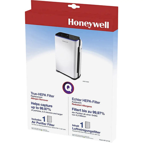 Honeywell hrf q710e - hrf-q710e, hrf-q710e