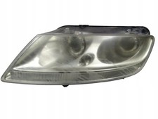 Frontscheinwerfer VW Phaeton