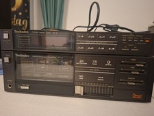 Technics Stereo Integrated