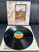 LED ZEPPELIN/ IV