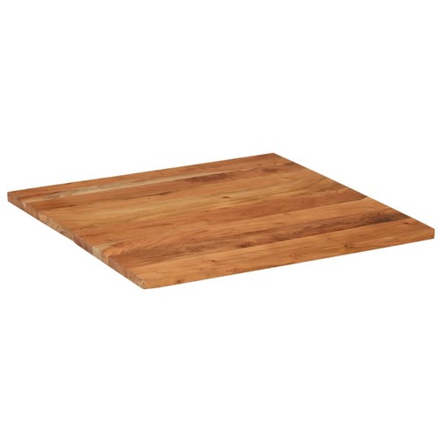 Tischplatte 90x90x3 cm - 90x90x3,8,