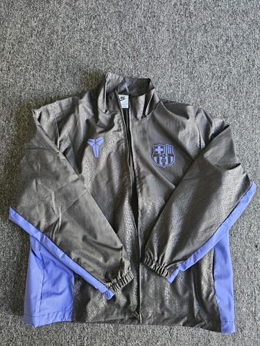 Barcelona jacke fußball - barcelona,